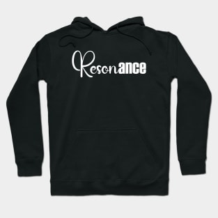 Resonance Hoodie